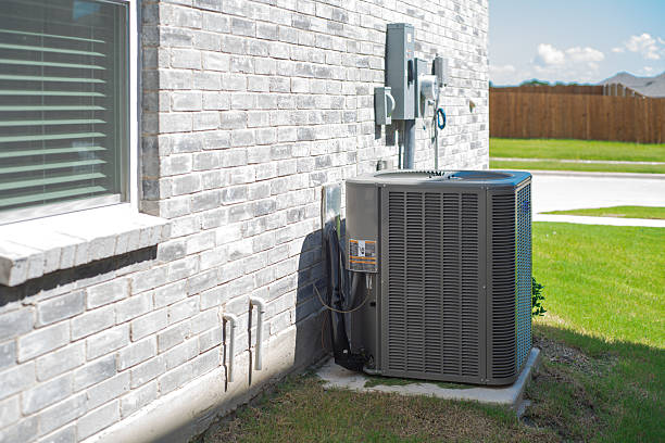 Reliable Ac Installation contractor in Carthage, MO by FH HVAC
